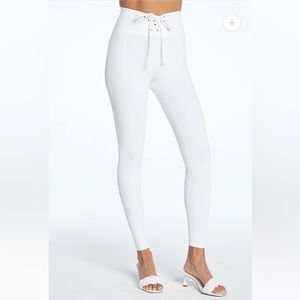 Year Of Ours Ribbed Football Legging